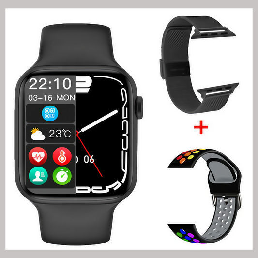 Smartwatch Series 8