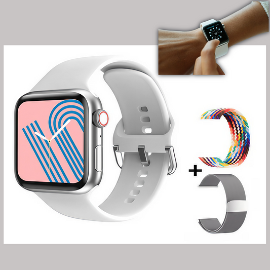 Smartwatch Series 8
